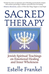  Sacred Therapy