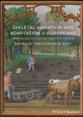  Skeletal Variation and Adaptation in Europeans