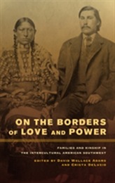 On the Borders of Love and Power