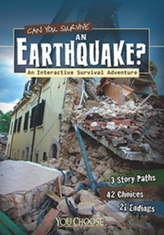  You Choose: Survival Pack A of 4