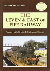 The Leven & East of Fife Railway