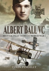  Albert Ball VC