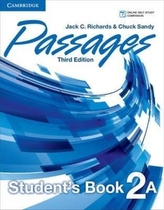  Passages Level 2 Student's Book A