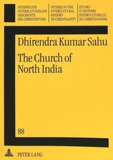  Church of North India