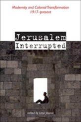  Jerusalem Interrupted