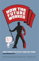  How the Future Worked