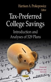  Tax-Preferred College Savings