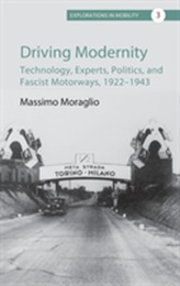  Driving Modernity