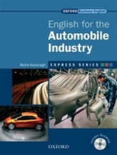  Express Series: English for the Automobile Industry