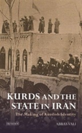  Kurds and the State in Iran