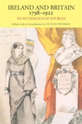  Ireland and Britain, 1798-1922