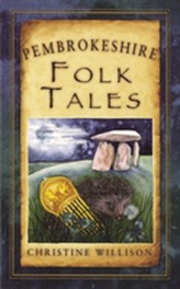  Pembrokeshire Folk Tales