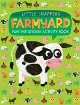  Farmyard