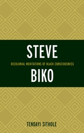  Steve Biko