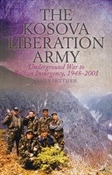 The Kosova Liberation Army