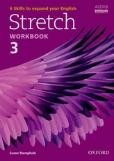  Stretch: Level 3: Workbook