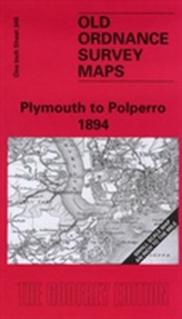  Plymouth to Polperro 1894