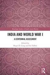  India and World War I
