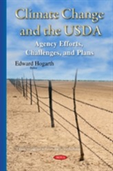  Climate Change & the USDA
