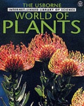 The Usborne World of Plants