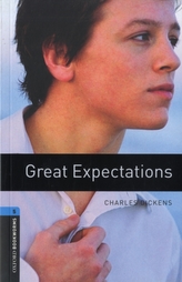 Oxford Bookworms Library: Stage 5: Great Expectations