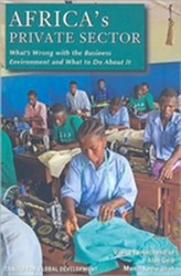  Africa's Private Sector