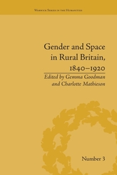  Gender and Space in Rural Britain, 1840-1920