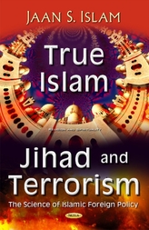  True Islam, Jihad, & Terrorism