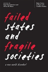  Failed States and Fragile Societies