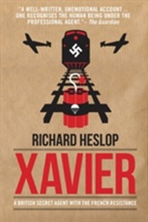  Codename Xavier