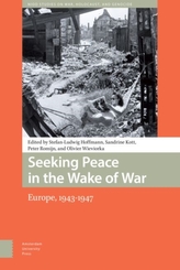  Seeking Peace in the Wake of War