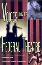  Voices from the Federal Theatre
