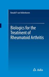  Biologics for the Treatment of Rheumatoid Arthritis