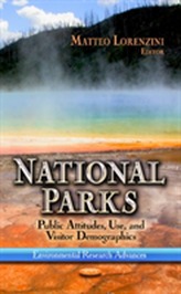  National Parks