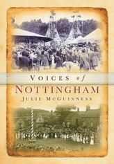  Voices of Nottinghamshire