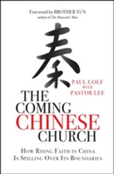 The Coming Chinese Church