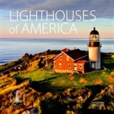  Lighthouses of America