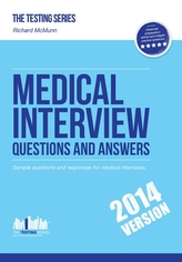  Medical Interview Questions and Answers