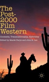 The Post-2000 Film Western