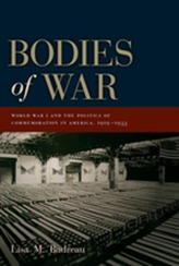  Bodies of War