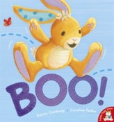  Boo!