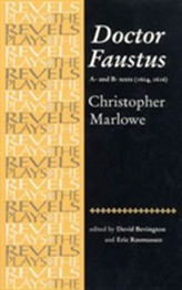  Doctor Faustus