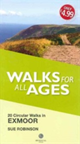  Walks for All Ages Exmoor