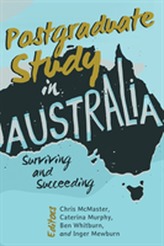  Postgraduate Study in Australia