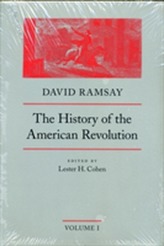  History of the American Revolution