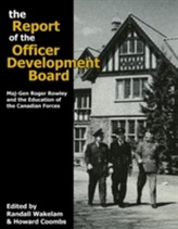 The Report of the Officer Development Board