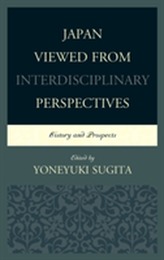  Japan Viewed from Interdisciplinary Perspectives