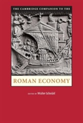 The Cambridge Companion to the Roman Economy