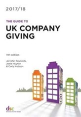The Guide to UK Company Giving 2017/18