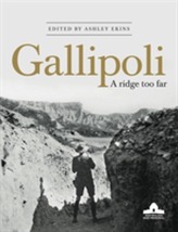  Gallipoli